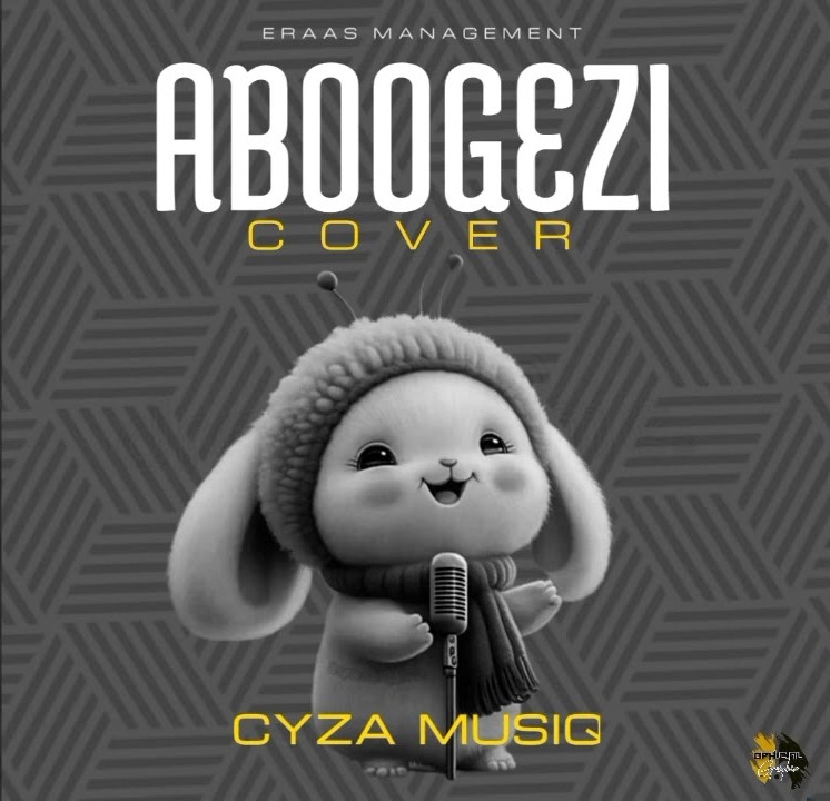 Cyza Musiq UG